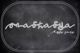 Anastasya: The Perfect Script Handwritten Font for Your Brand