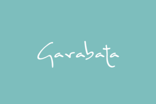 Garabata Family: The Script Handwritten Fonts for Creative Branding