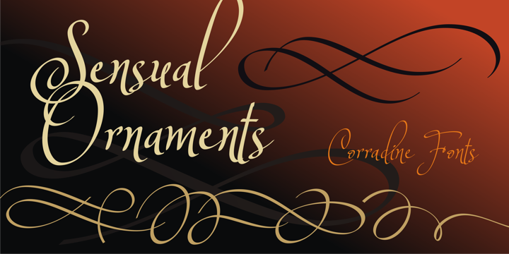Sensual Family: The Premium Script Typeface for Scroll-Stopping Campaigns