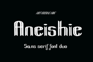 Why Aneishie Transforms Editorial Design and Brand Identity
