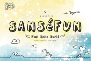 Why Sunse Fun Transforms Editorial Layouts and Brand Identity